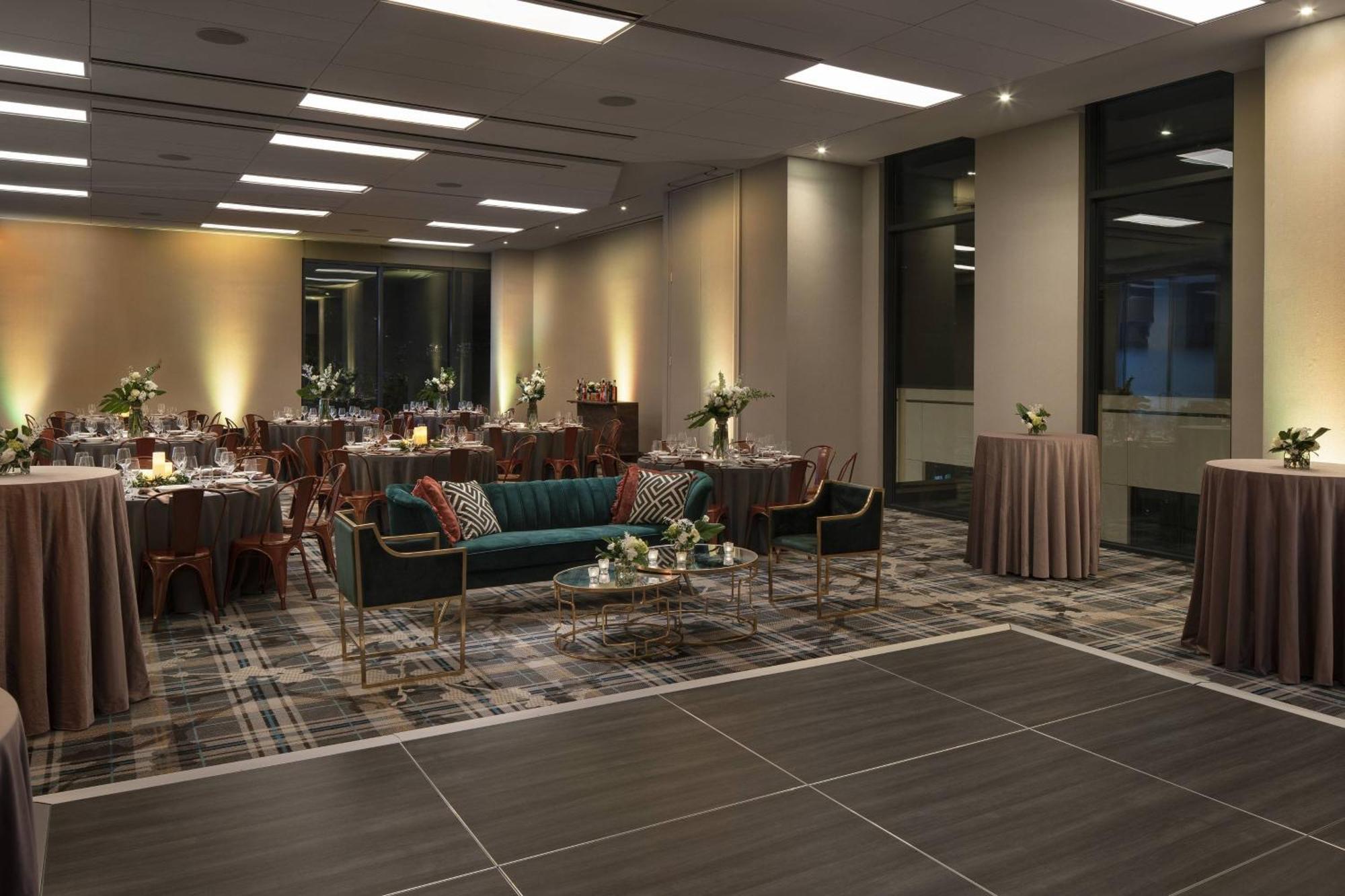 Hotel The Jacquard, Autograph Collection à DEN Extérieur photo