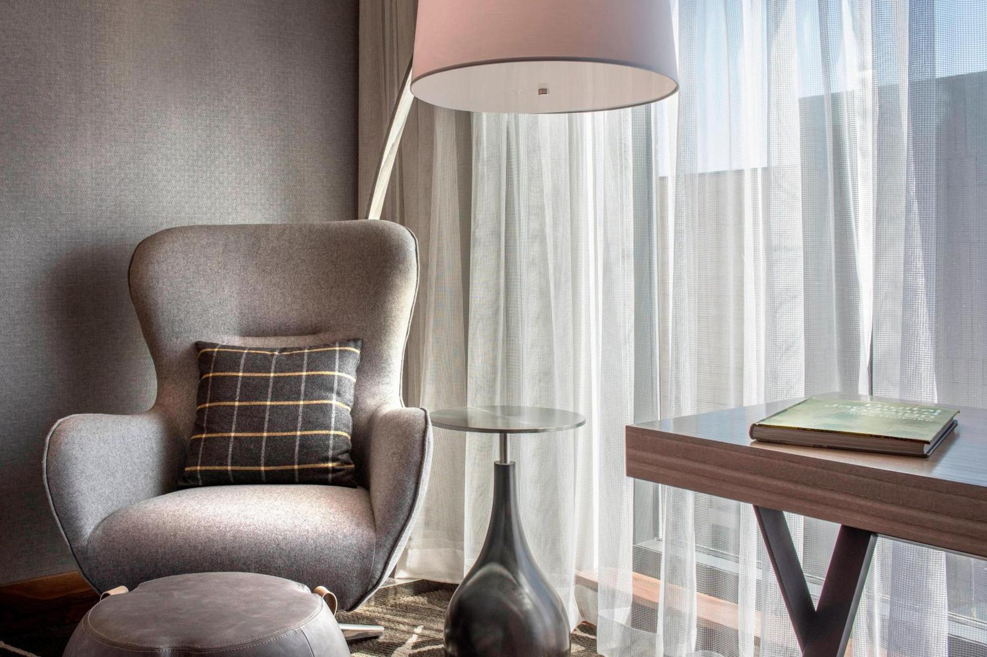 Hotel The Jacquard, Autograph Collection à DEN Extérieur photo